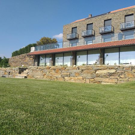 Вілла Quinta Da Corujeira Віла-Реал Екстер'єр фото